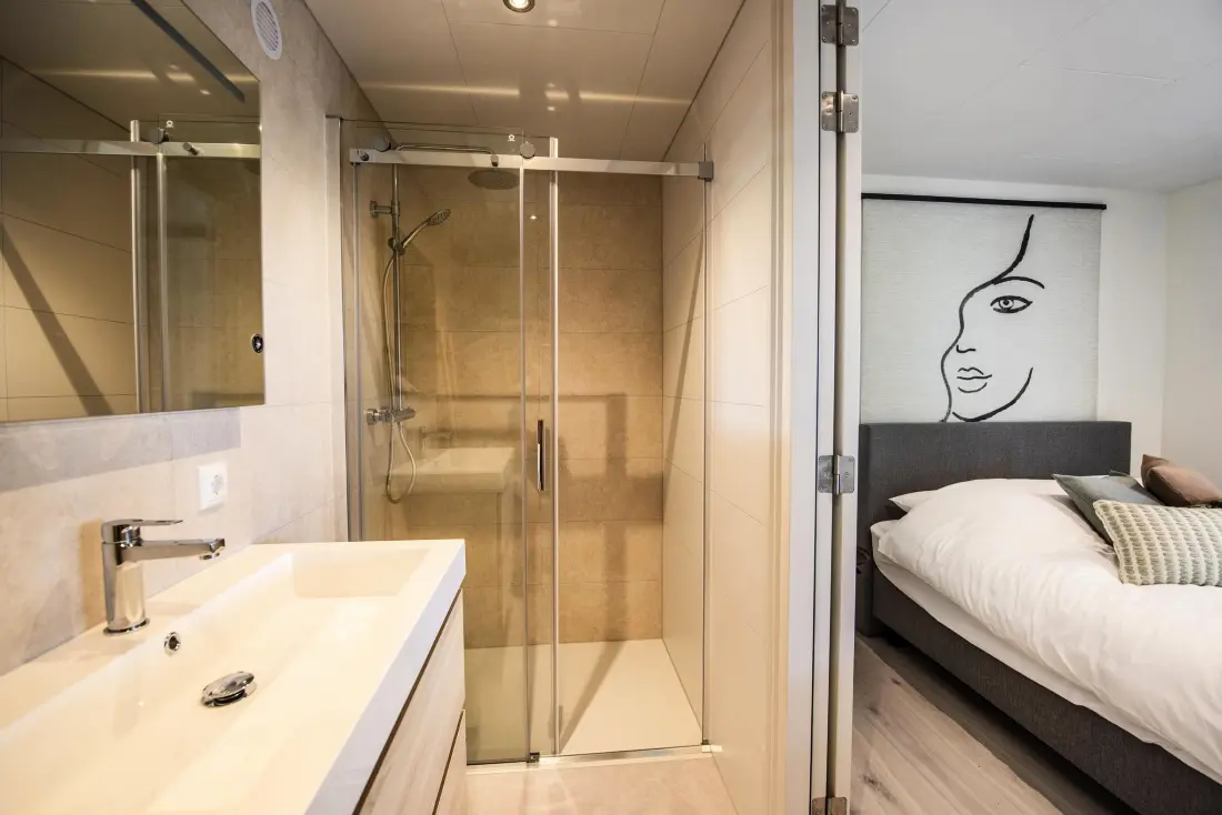Vakantiepark BreeBronne