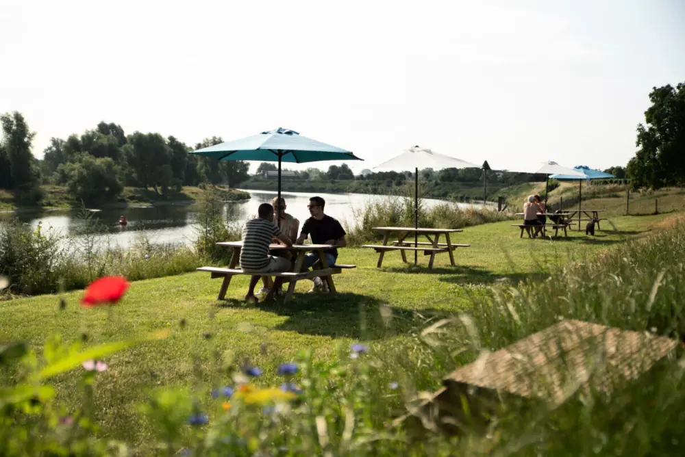 Camping de Boomgaard