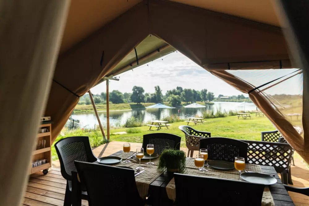 Camping de Boomgaard