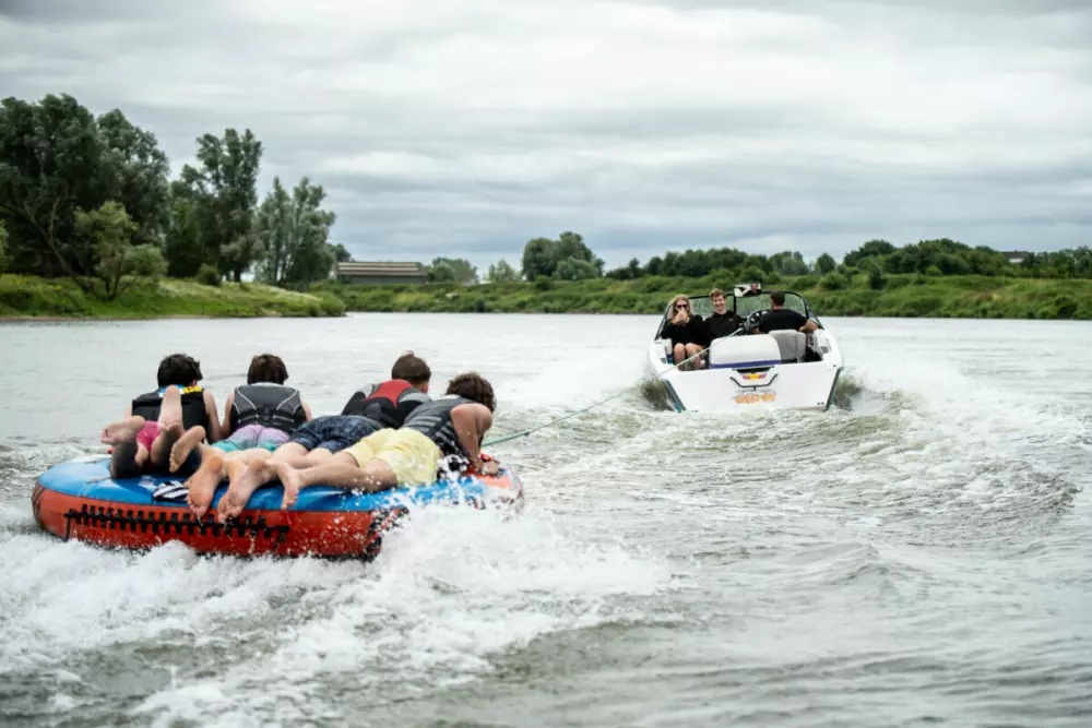 Camping de Boomgaard