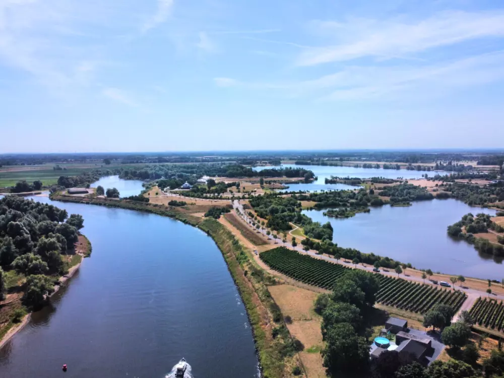 Camping de Boomgaard