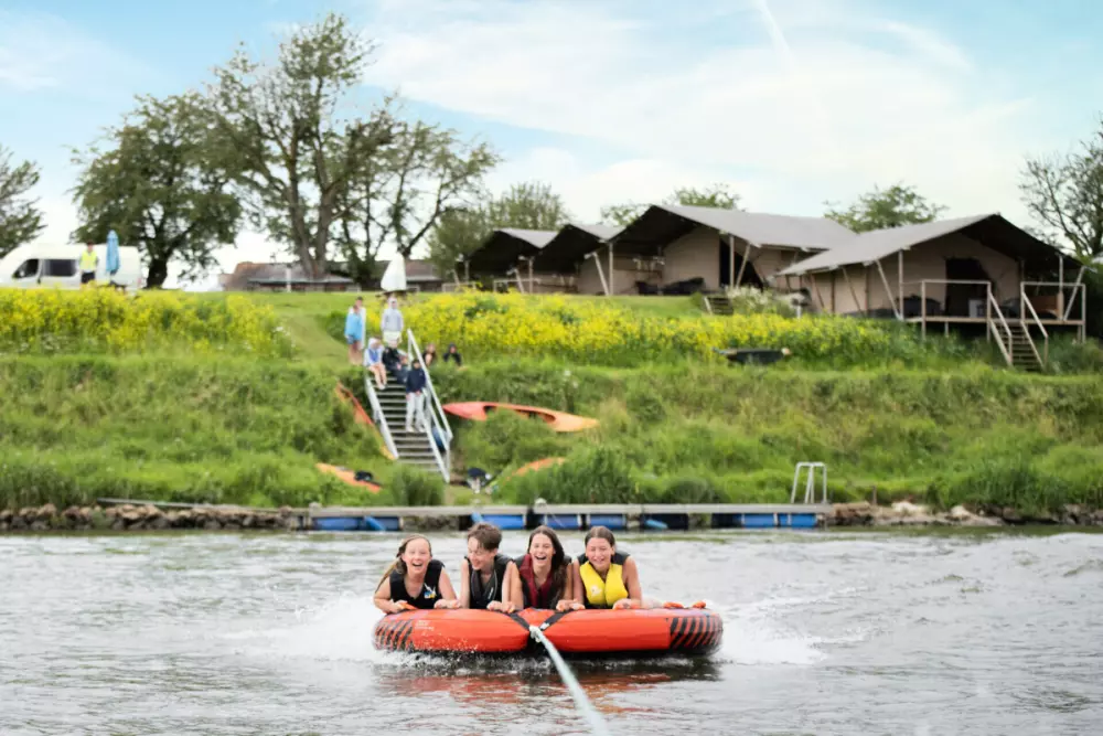 Camping de Boomgaard