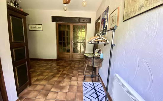 Maison de Vacances MACAYE 7