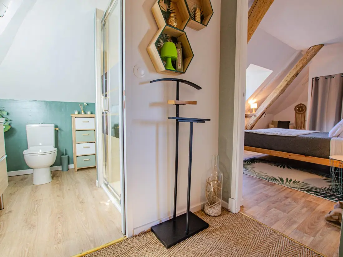Maison de Vacances MACEY