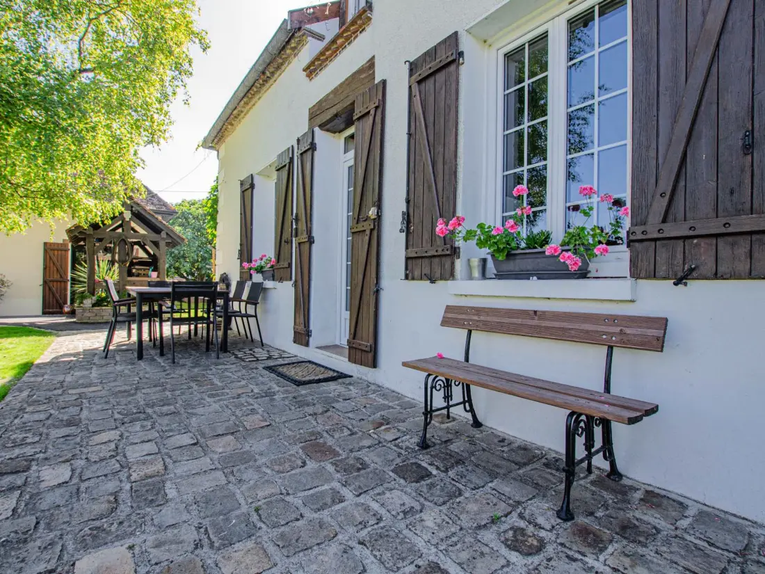 Maison de Vacances MACEY