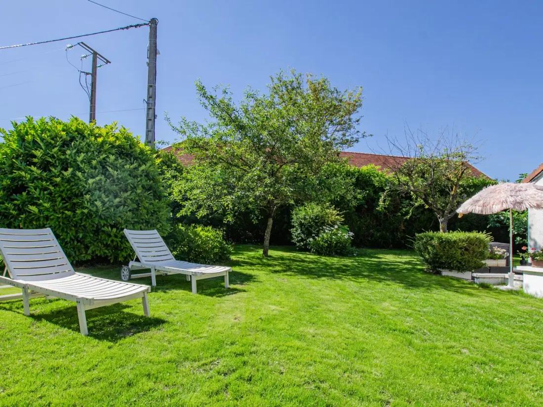 Maison de Vacances MACEY