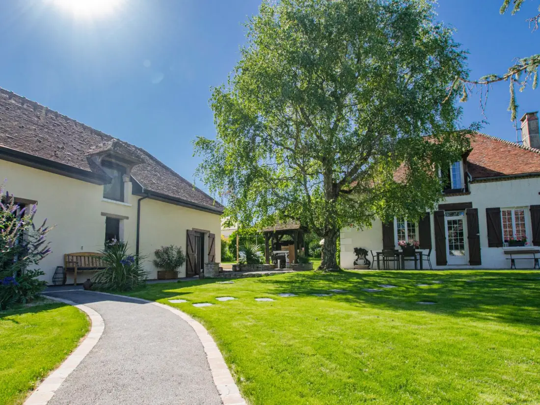 Maison de Vacances MACEY