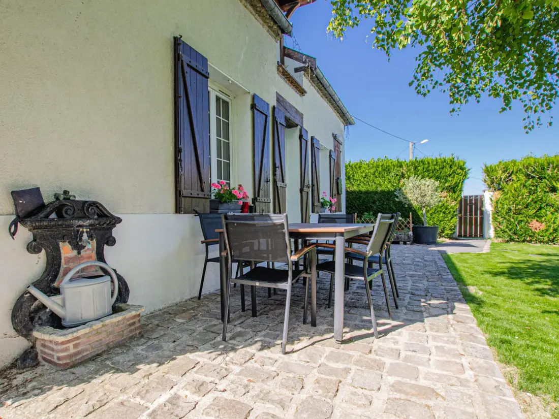 Maison de Vacances MACEY
