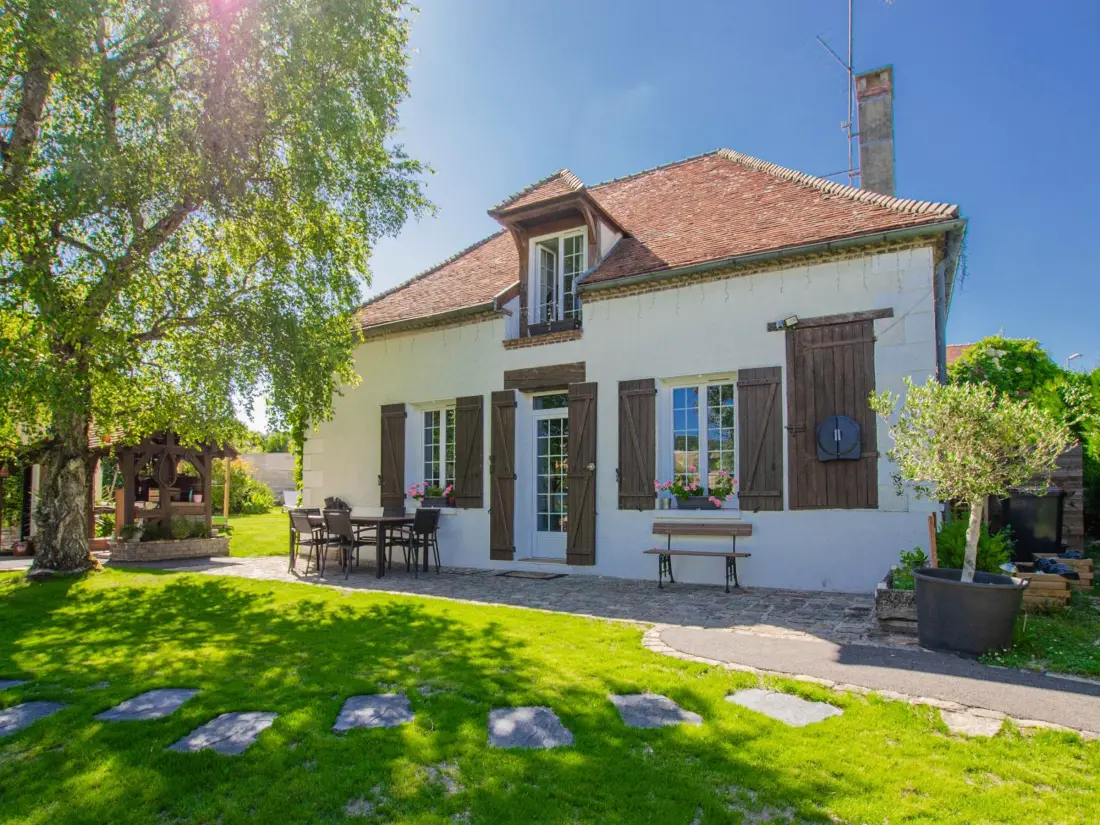 Maison de Vacances MACEY