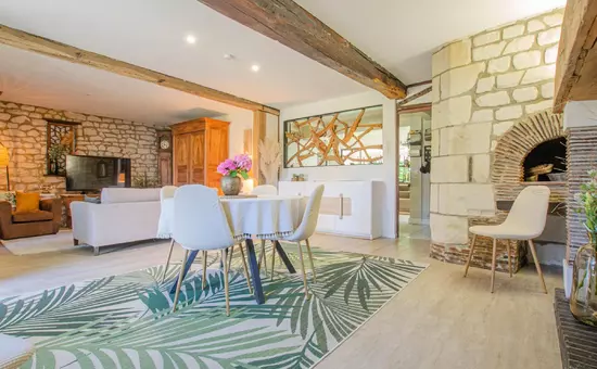 Maison de Vacances MACEY