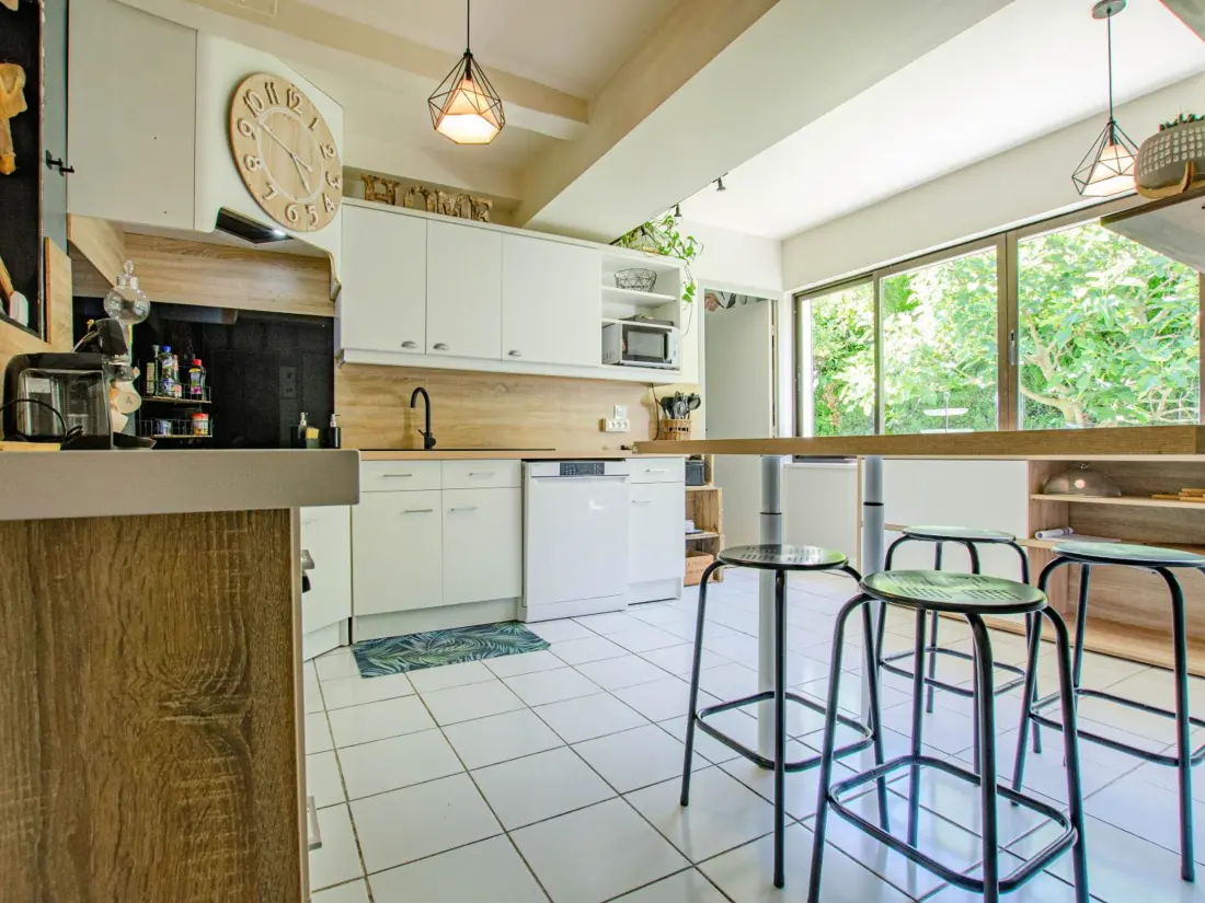Maison de Vacances MACEY