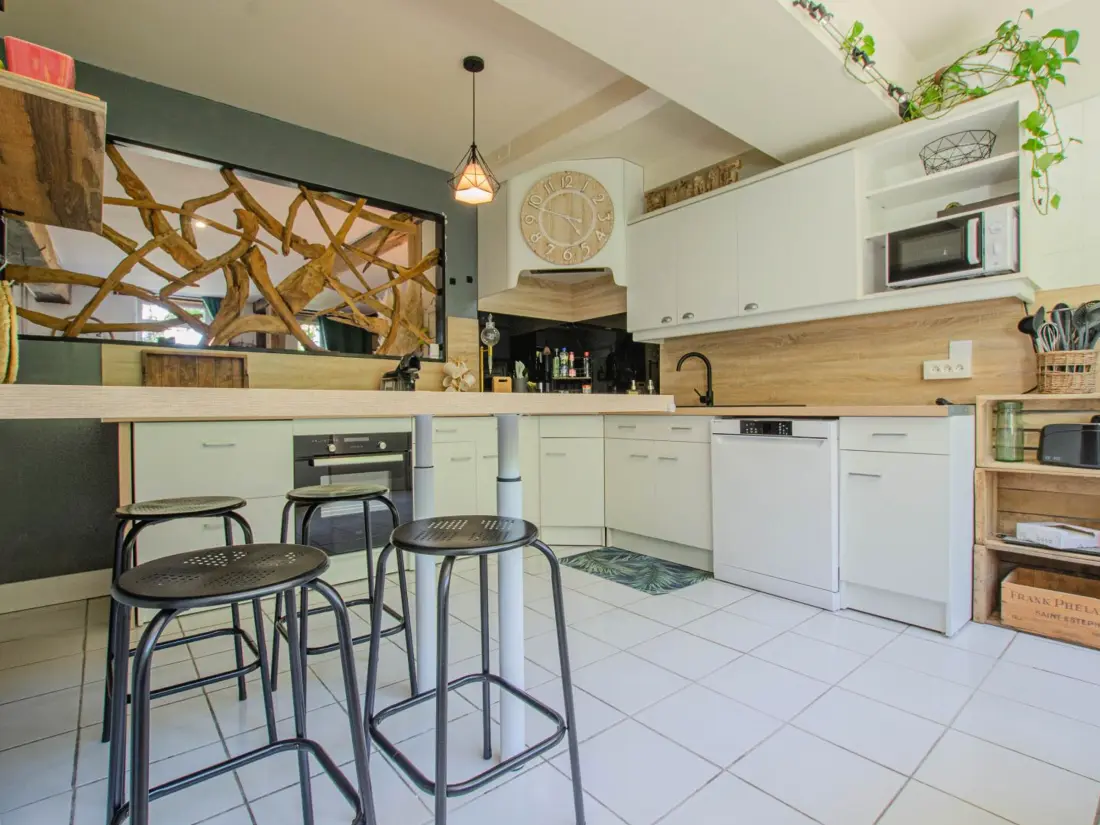 Maison de Vacances MACEY