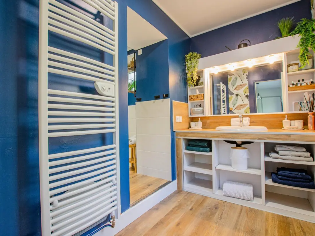 Maison de Vacances MACEY