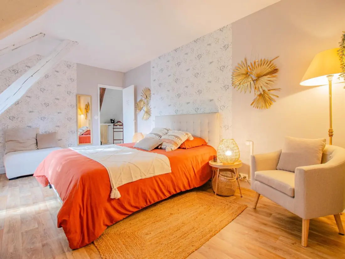Maison de Vacances MACEY