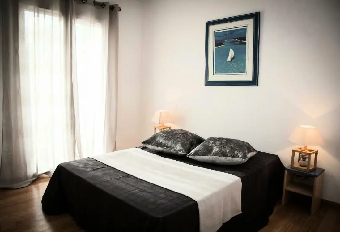 Résidence La Villa Tyrrenia