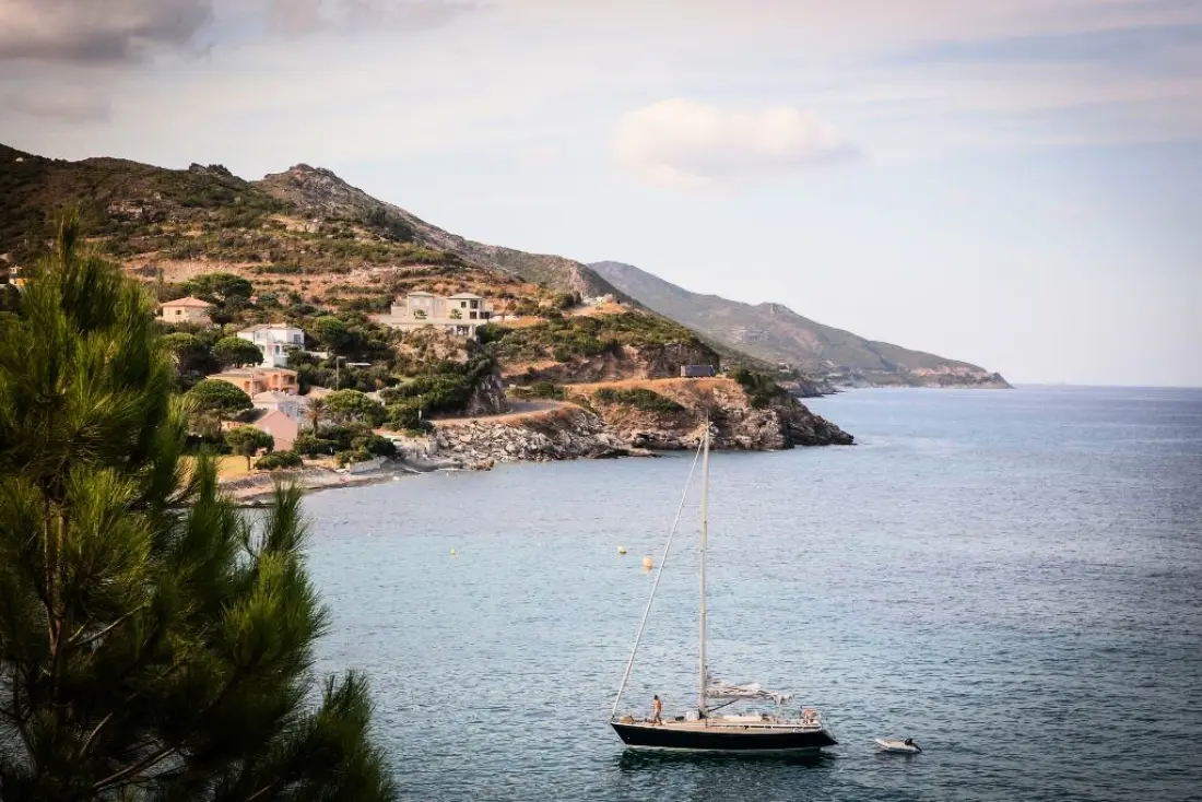 Résidence La Villa Tyrrenia