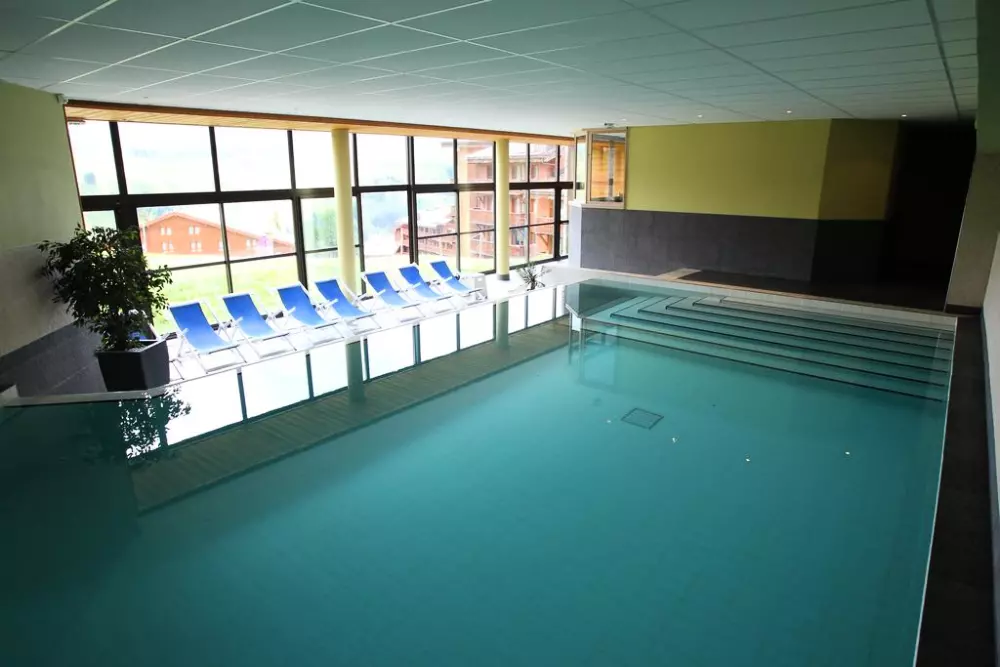 Résidence Le Centaure 4 étoiles★★★★