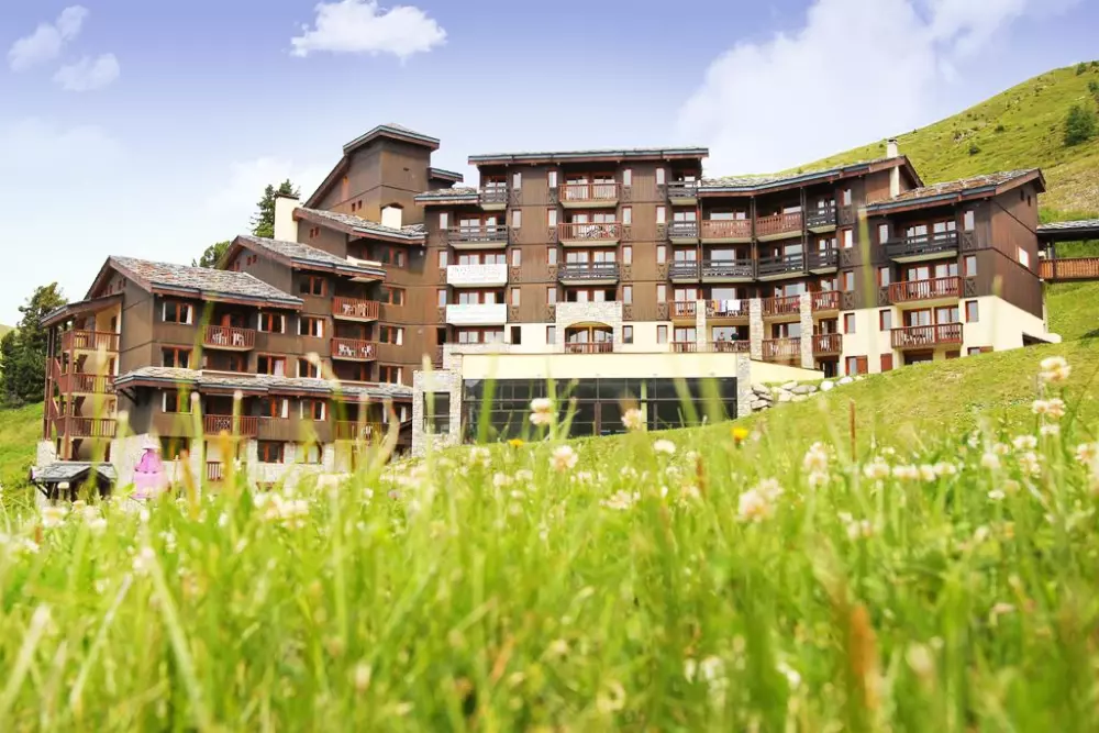 Résidence Le Centaure 4 étoiles★★★★