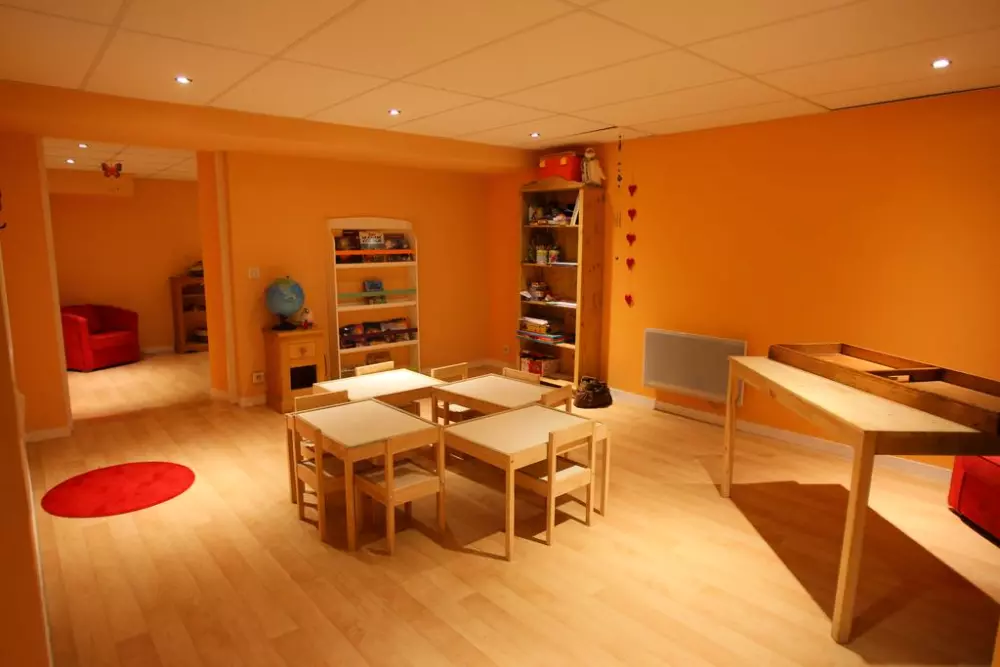 Résidence Le Centaure 4 étoiles★★★★