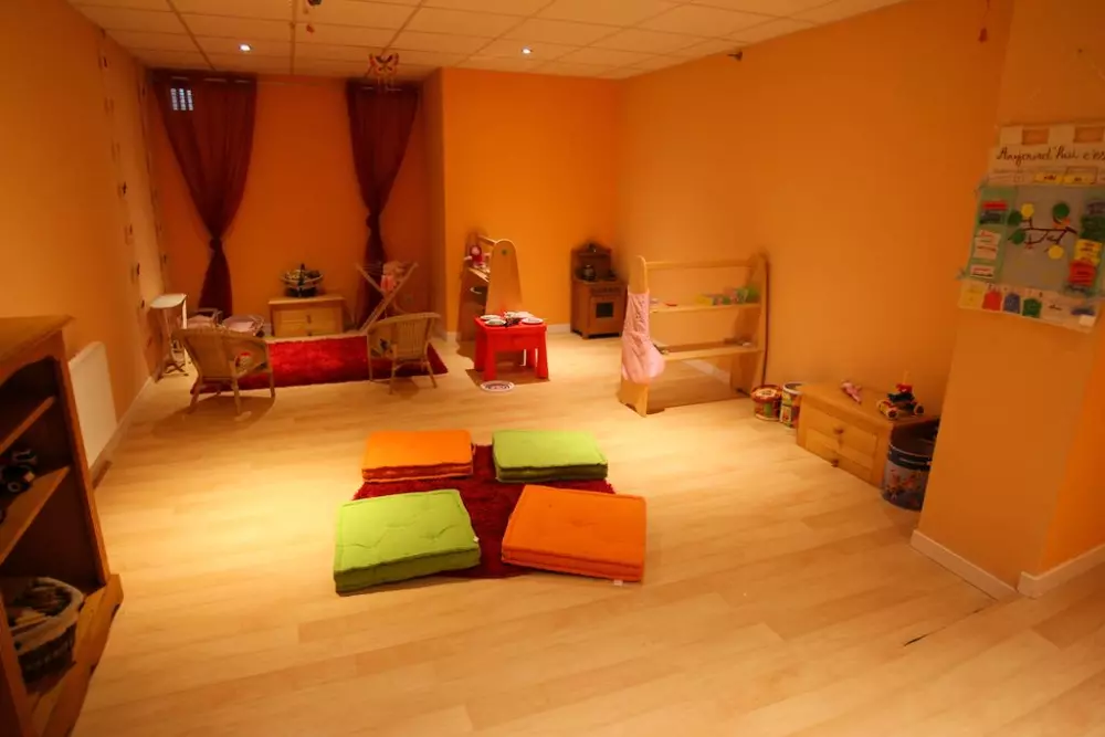 Résidence Le Centaure 4 étoiles★★★★