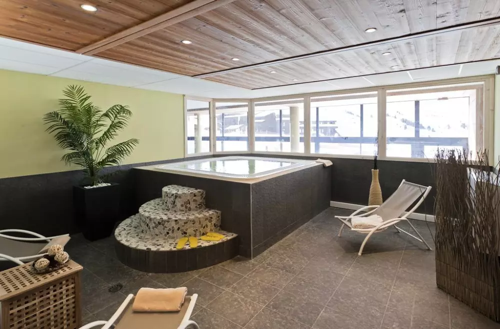 Résidence Le Centaure 4 étoiles★★★★