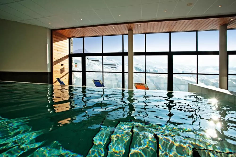 Résidence Le Centaure 4 étoiles★★★★