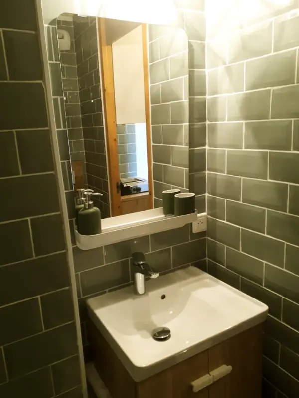 Studio 2-3 Pers. Au Pied Des Pistes