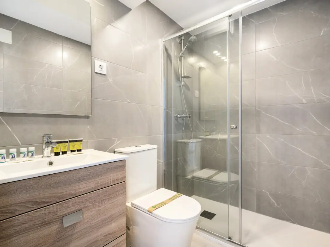 Location de Vacances Madrid 105