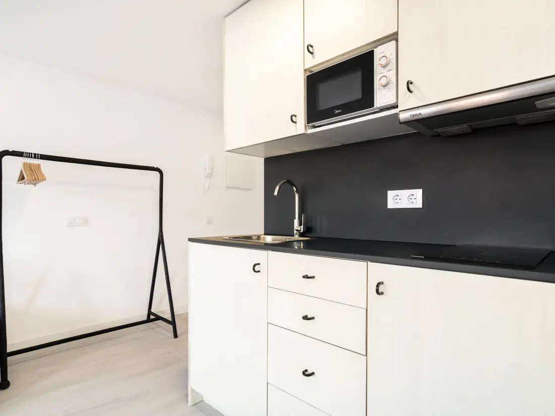 Location de Vacances Madrid 105
