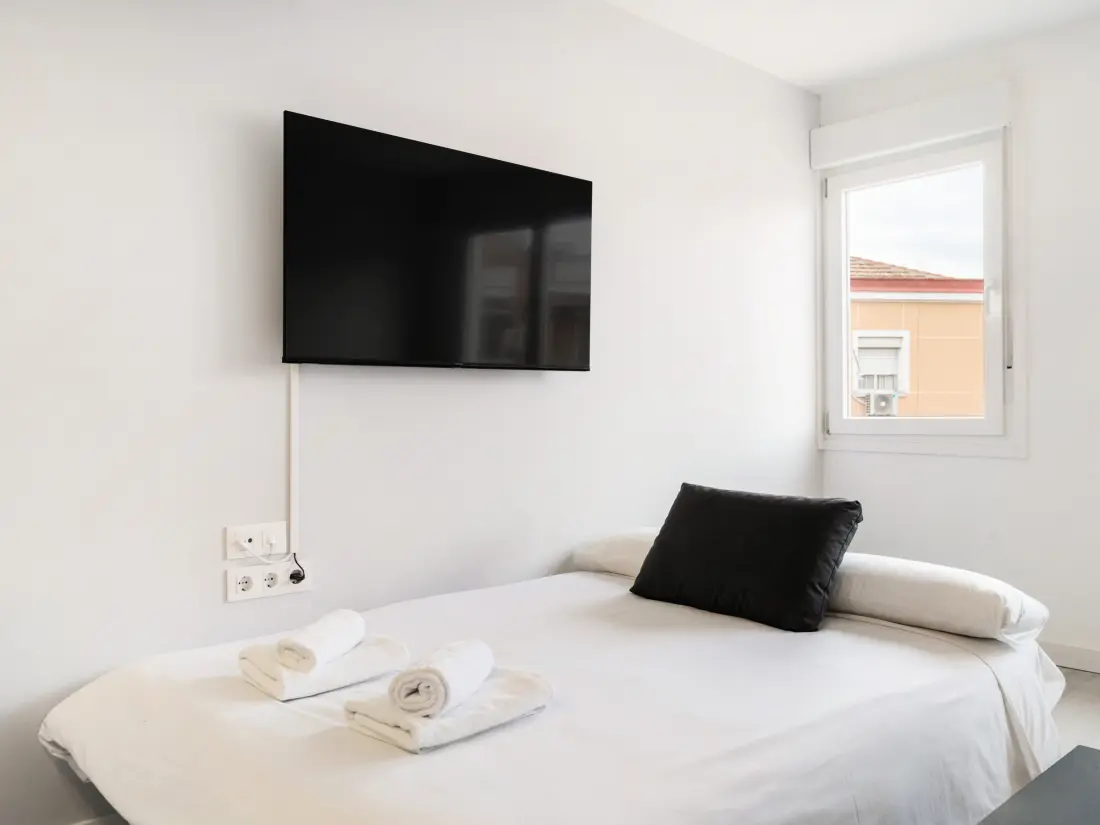 Location de Vacances Madrid 105