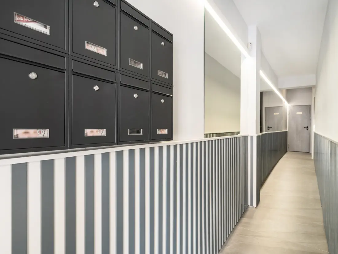 Location de Vacances Madrid 105
