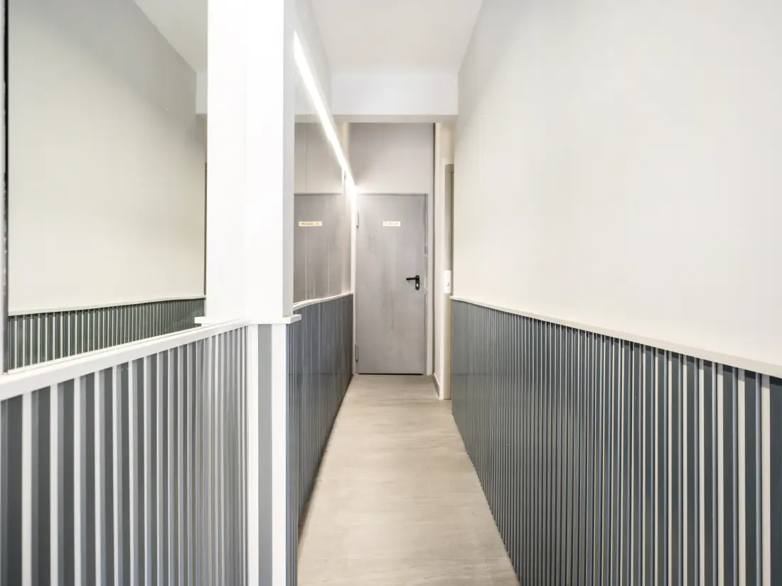 Location de Vacances Madrid 105