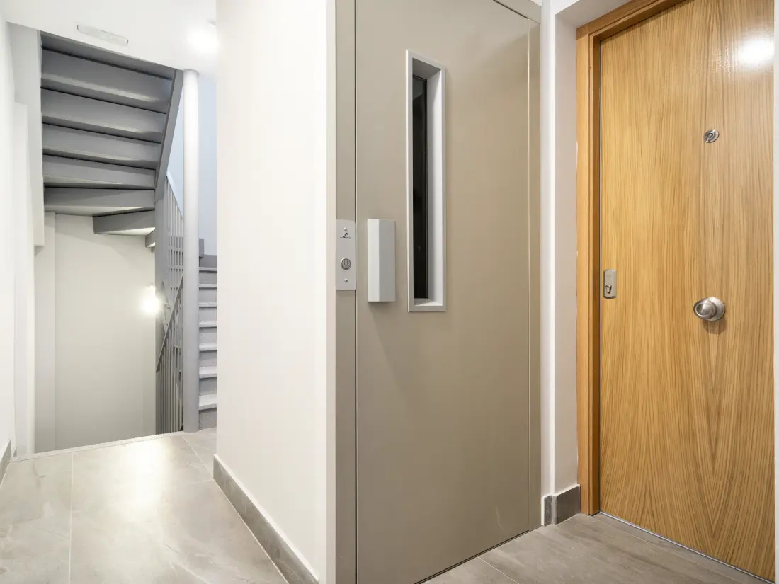 Location de Vacances Madrid 105
