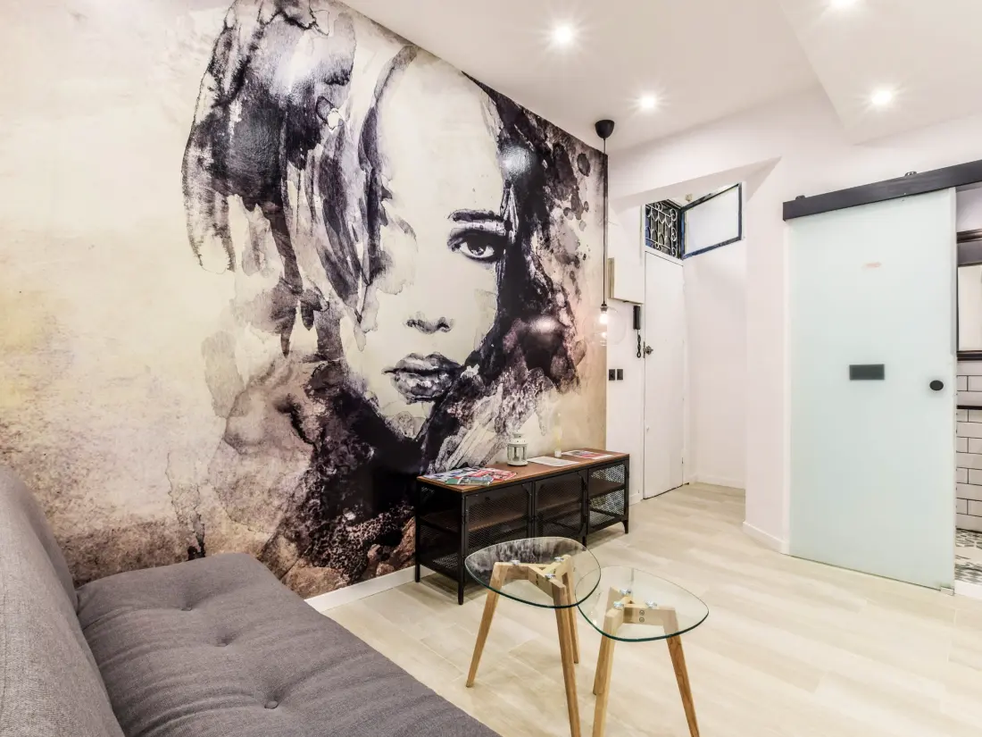 Location de Vacances Madrid 106