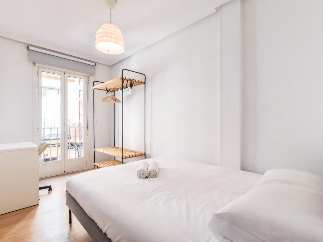 Location de Vacances Madrid 107