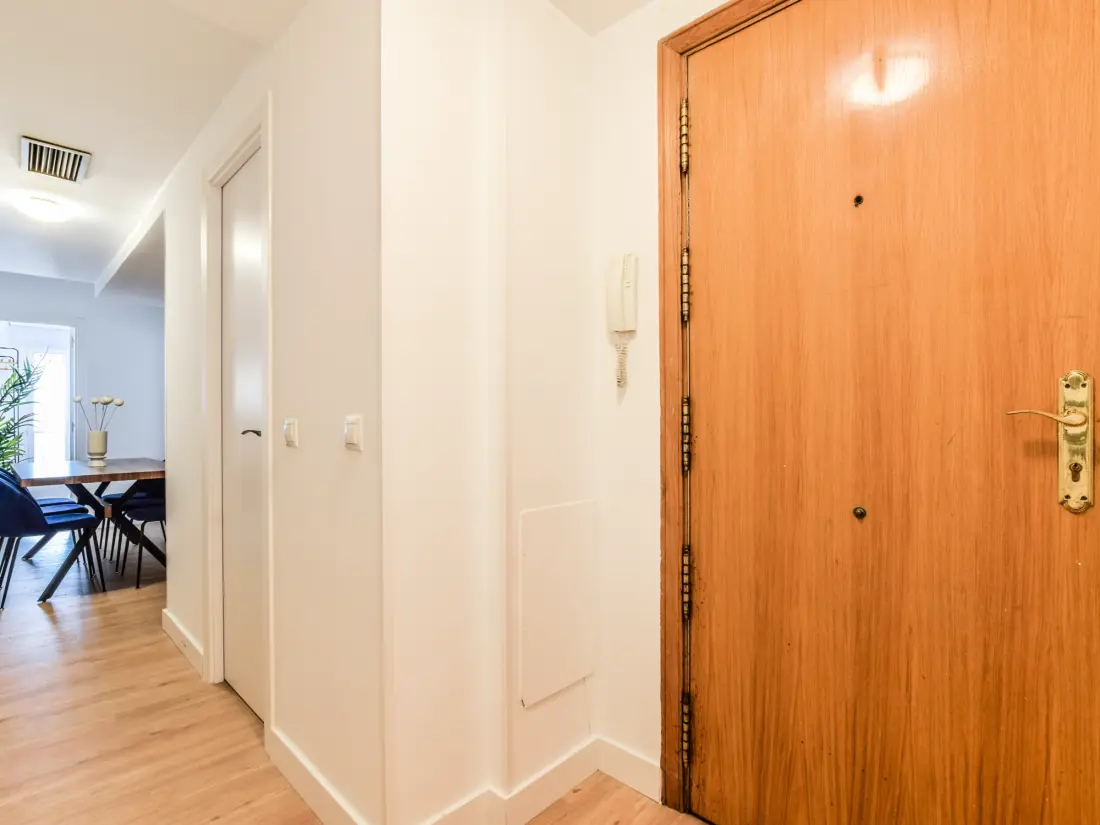 Location de Vacances Madrid 107