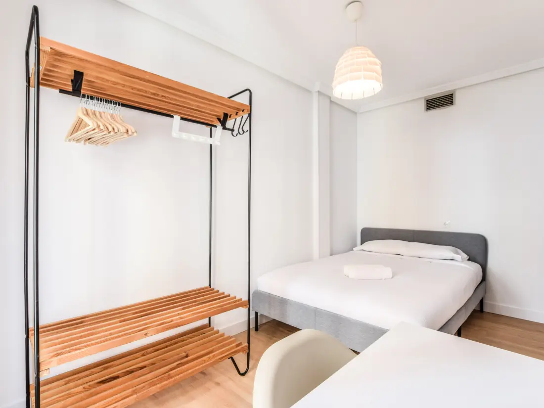 Location de Vacances Madrid 107