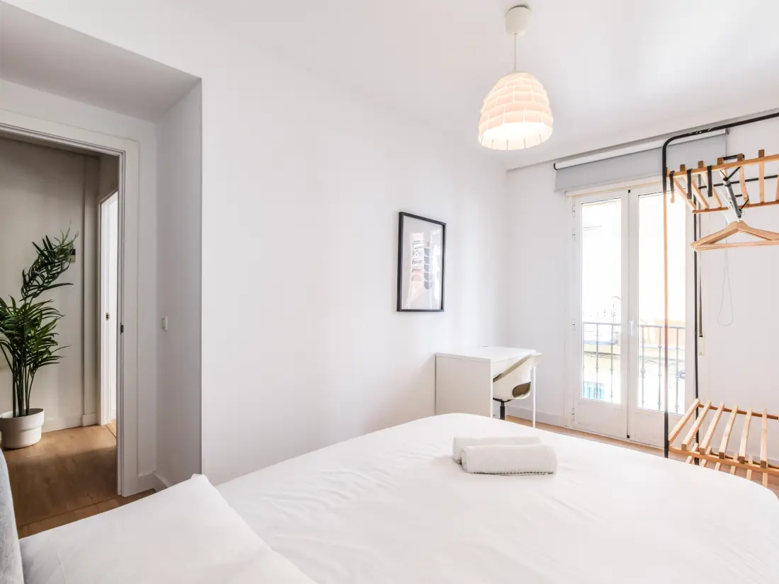 Location de Vacances Madrid 107