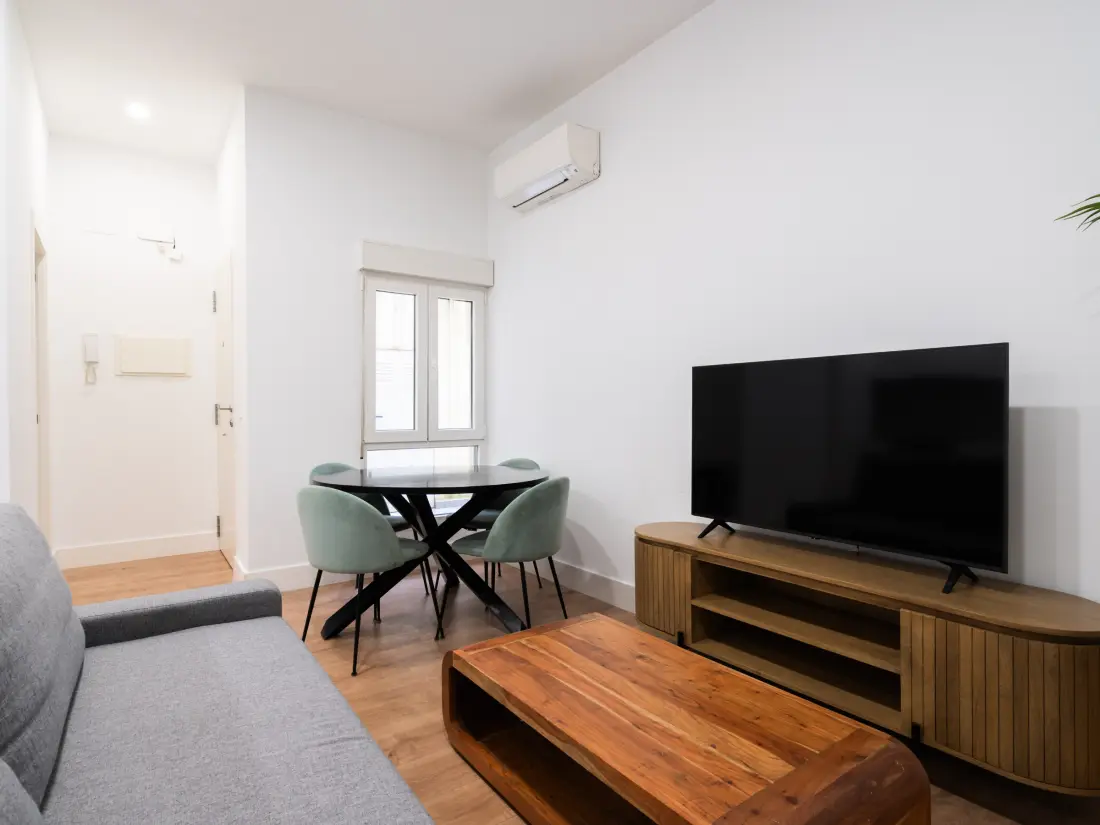 Location de Vacances Madrid 104