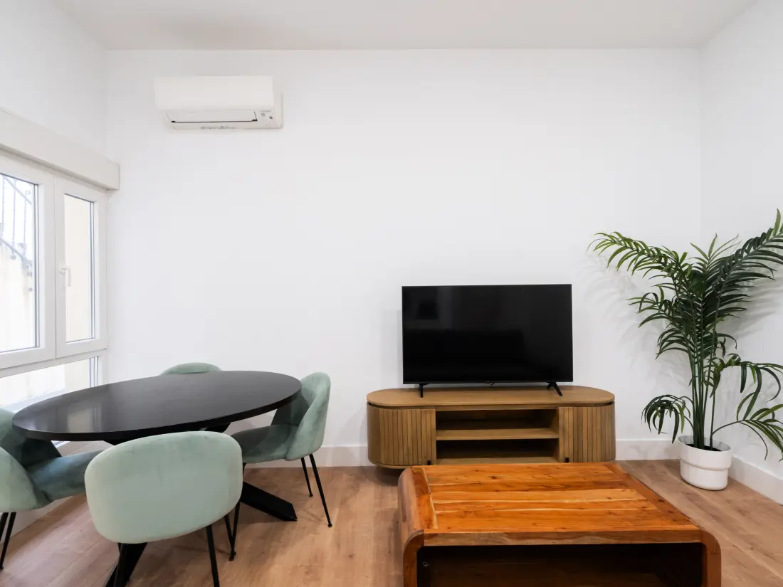 Location de Vacances Madrid 104