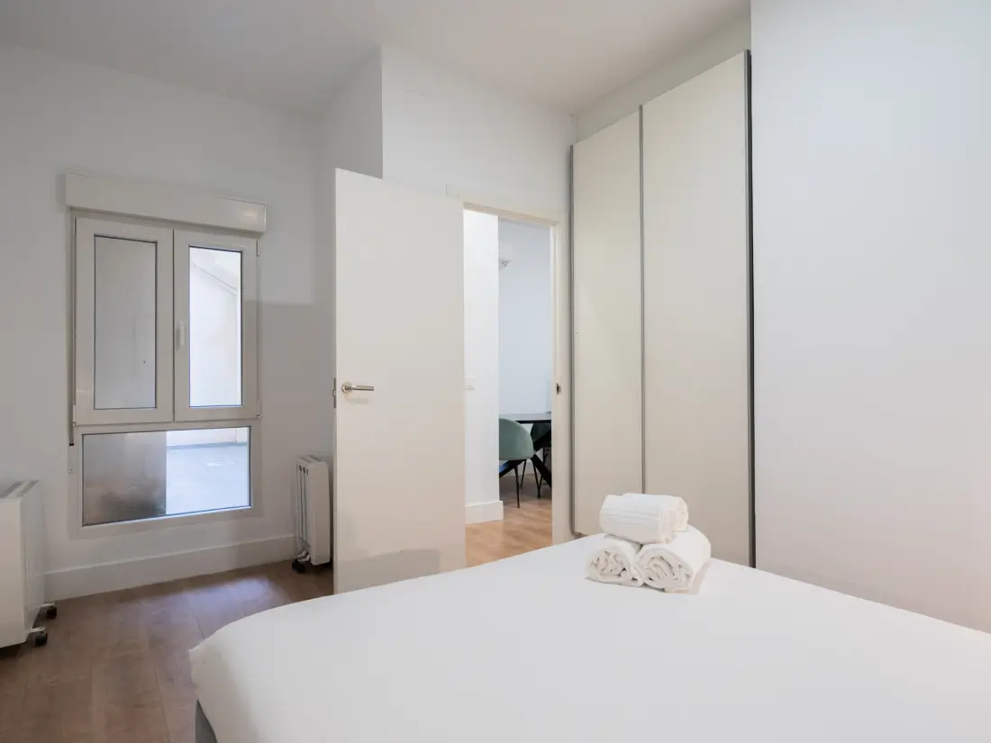 Location de Vacances Madrid 104