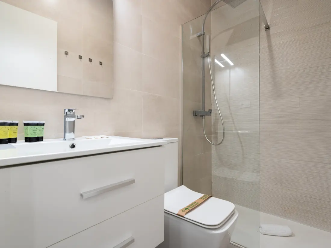 Location de Vacances Madrid 104