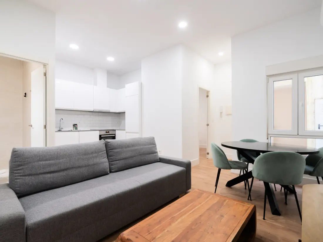 Location de Vacances Madrid 104