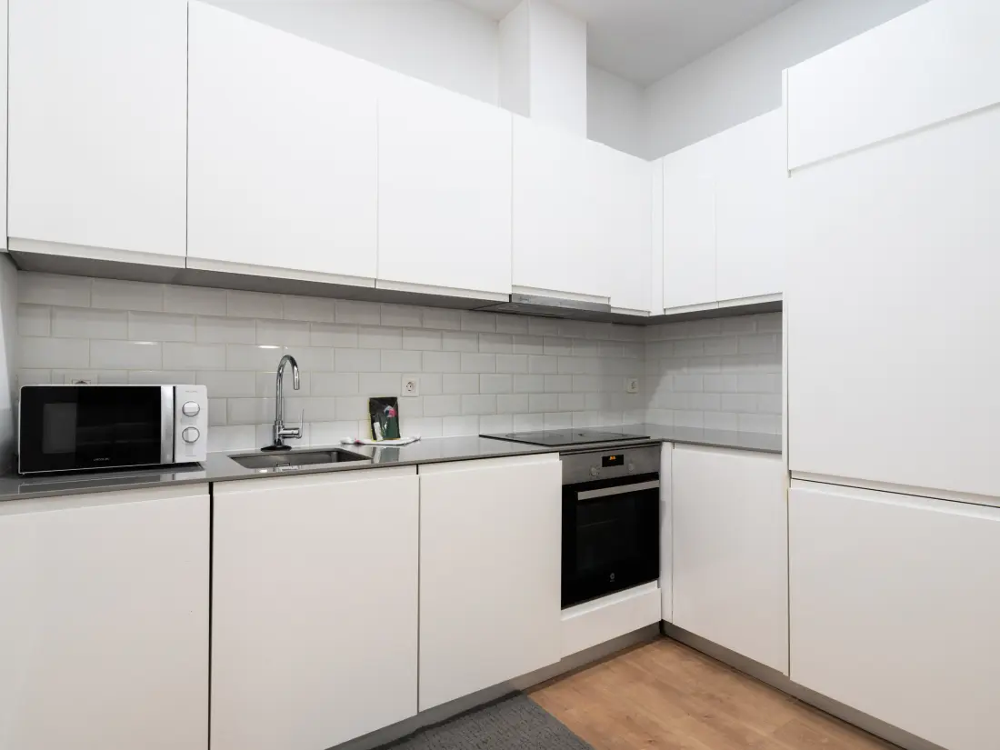 Location de Vacances Madrid 104