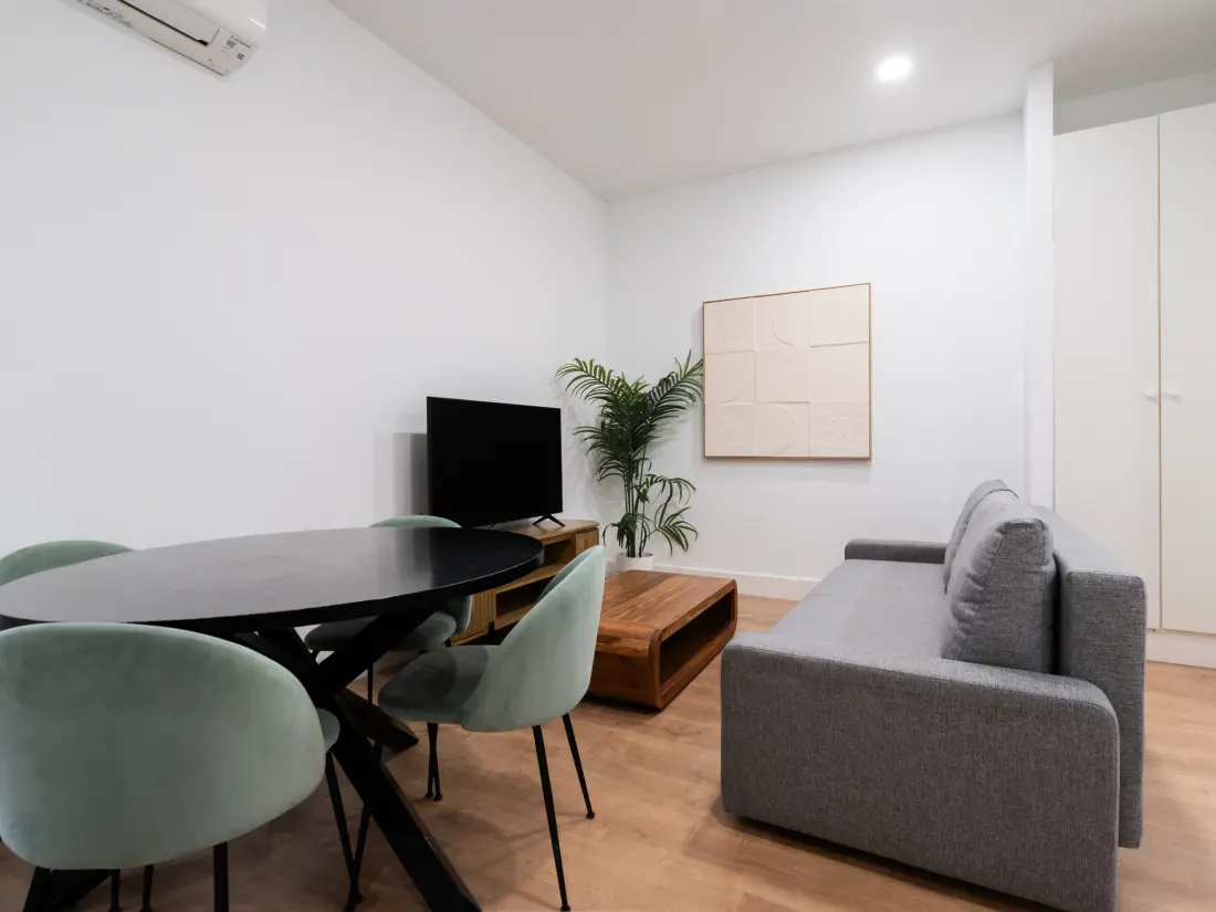 Location de Vacances Madrid 104