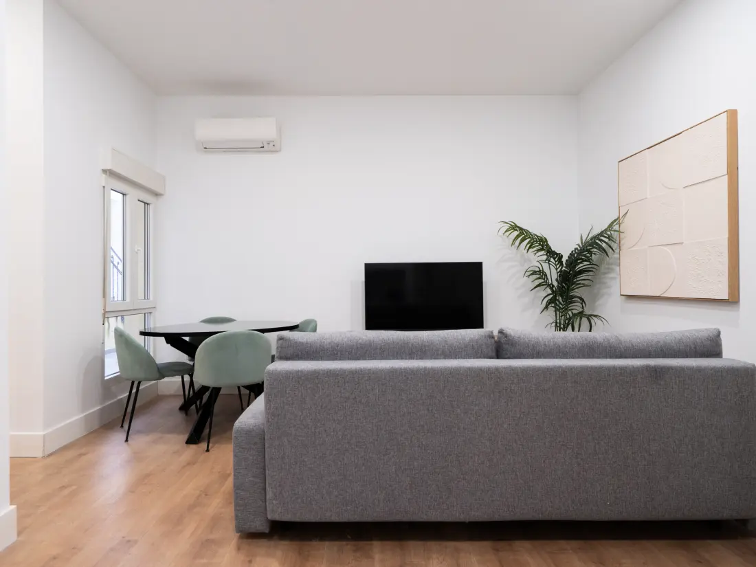 Location de Vacances Madrid 104
