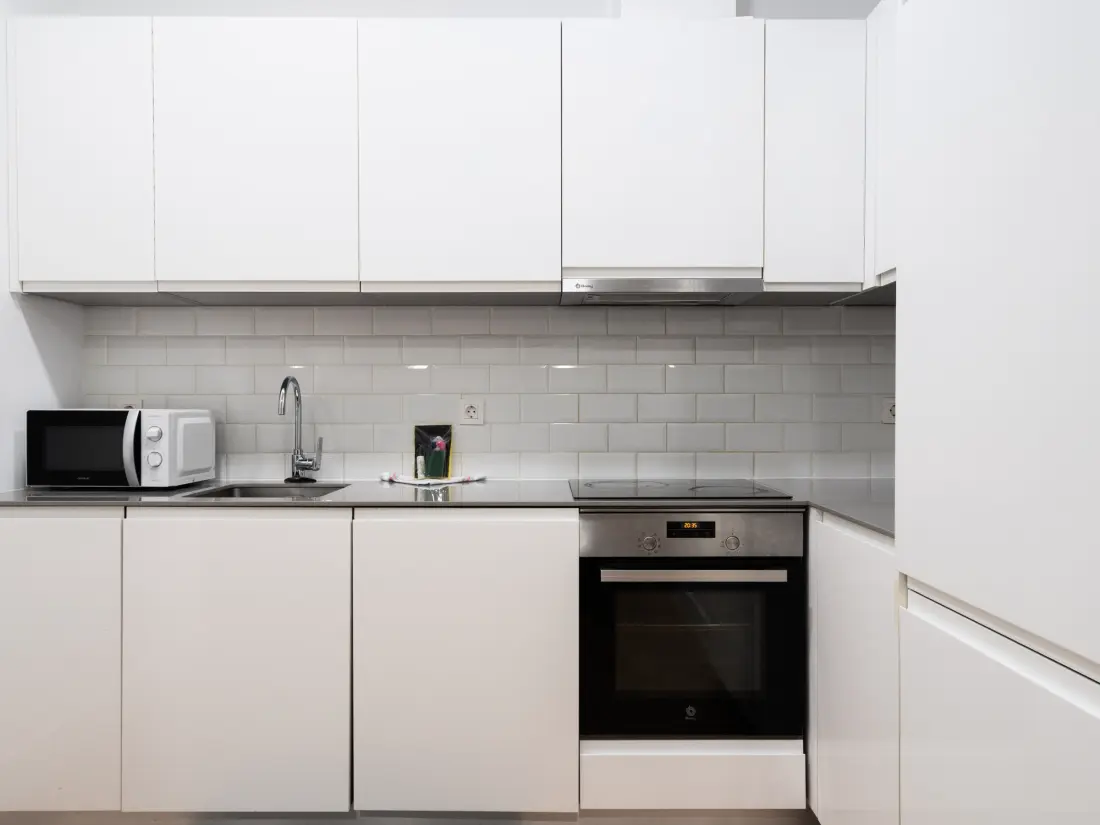Location de Vacances Madrid 104