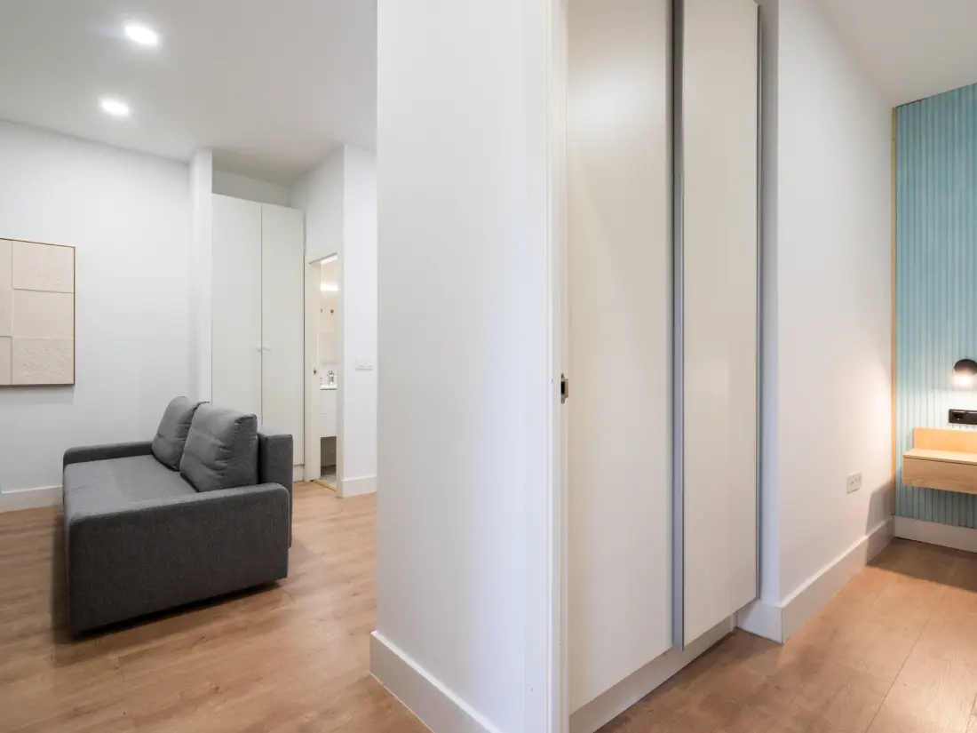Location de Vacances Madrid 104