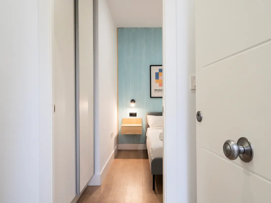 Location de Vacances Madrid 104