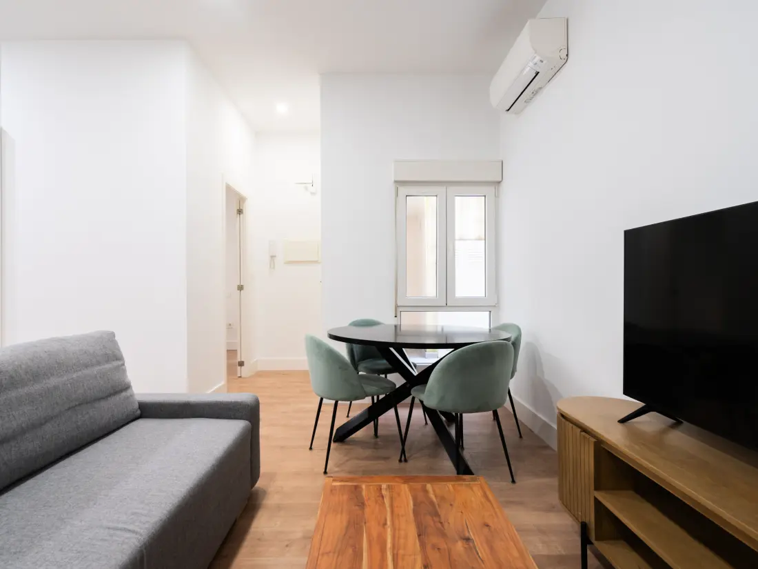 Location de Vacances Madrid 104